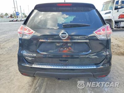 Zdjęcie 6 z 15 samochodu: 2016 NISSAN ROGUE S VIN:KNMAT2MT7GP710655 - miniatura