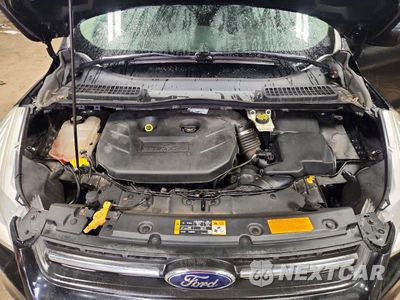 Zdjęcie 12 z 14 samochodu: 2013 FORD ESCAPE SE VIN:1FMCU9G92DUA08122 - miniatura