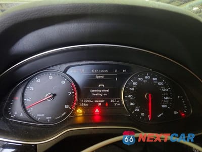 Zdjęcie 9 z 12 samochodu: 2019 AUDI Q7 PREMIUM VIN:WA1AAAF76KD010405 - miniatura