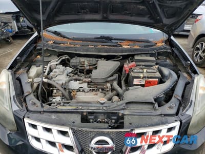 Zdjęcie 12 z 13 samochodu: 2015 NISSAN ROGUE SELECT S VIN:JN8AS5MV9FW752145 - miniatura