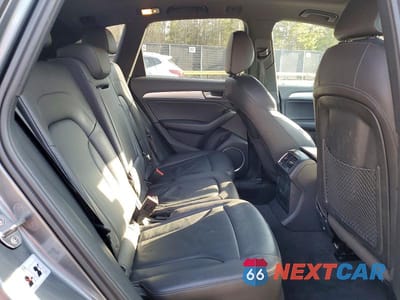 Zdjęcie 11 z 12 samochodu: 2017 AUDI Q5 PREMIUM PLUS VIN:WA1M2AFP5HA095757 - miniatura