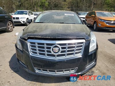 Piąte zdjęcie samochodu w środku: 2015 CADILLAC XTS VIN:2G61U5S34F9167380 - miniatura