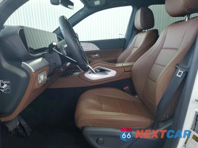 Zdjęcie 7 z 13 samochodu: 2026 MERCEDES-BENZ GLE 350 VIN:4JGFB4EB8TB567261 - miniatura