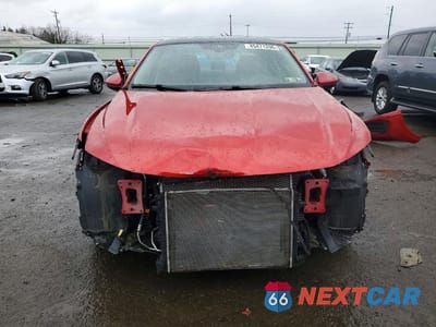 Piąte zdjęcie samochodu w środku: 2022 VOLKSWAGEN JETTA SE VIN:3VW7M7BU1NM013305 - miniatura