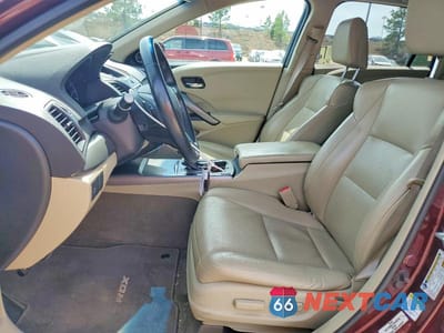 Zdjęcie 7 z 12 samochodu: 2013 ACURA RDX VIN:5J8TB3H30DL006880 - miniatura