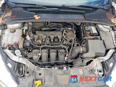 Zdjęcie 11 z 11 samochodu: 2016 FORD FOCUS SE VIN:1FADP3F24GL274596 - miniatura