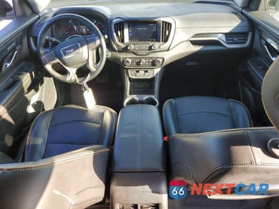 Zdjęcie 8 z 13 samochodu: 2023 GMC TERRAIN AT4 VIN:3GKALYEGXPL128151 - miniatura