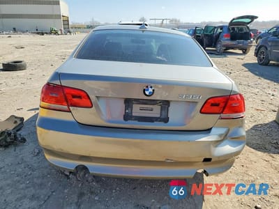 Zdjęcie 6 z 11 samochodu: 2009 BMW 335 XI VIN:WBAWC73529E068699 - miniatura