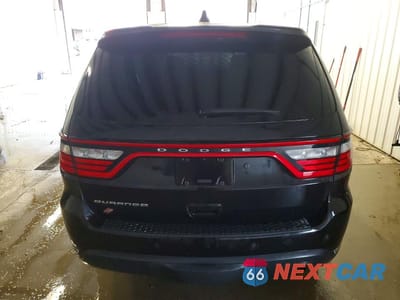 Zdjęcie 6 z 13 samochodu: 2023 DODGE DURANGO PURSUIT VIN:1C4RDJFG4PC717693 - miniatura