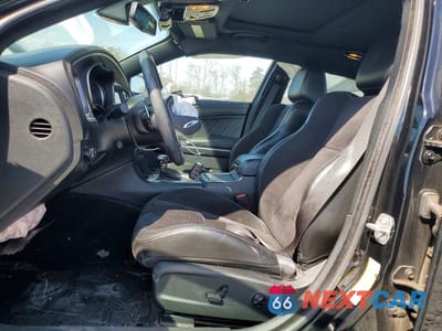 Zdjęcie 7 z 12 samochodu: 2020 DODGE CHARGER R VIN:2C3CDXCT4LH155431 - miniatura