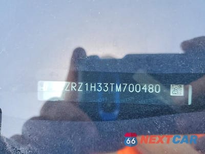 Zdjęcie 12 z 12 samochodu: 2026 HONDA HR-V LX VIN:3CZRZ1H33TM700480 - miniatura