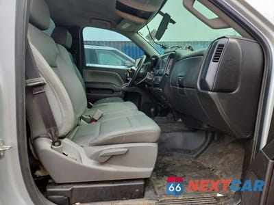 Zdjęcie 10 z 11 samochodu: 2018 CHEVROLET SILVERADO K1500 VIN:1GCNKNEC3JZ192365 - miniatura