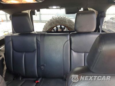 Zdjęcie 10 z 13 samochodu: 2015 JEEP WRANGLER UNLIMITED SAHARA VIN:1C4BJWEG1FL707887 - miniatura