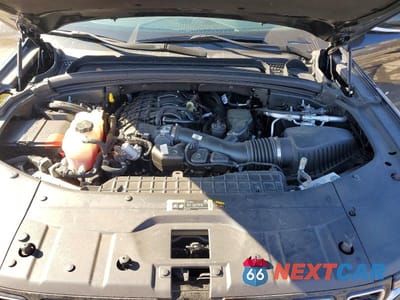 Zdjęcie 12 z 12 samochodu: 2023 JEEP GRAND CHEROKEE LIMITED VIN:1C4RJHBG0P8865186 - miniatura