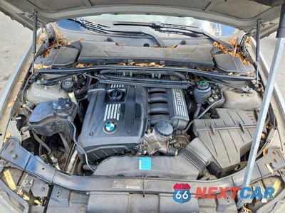 Zdjęcie 11 z 13 samochodu: 2007 BMW 328 I VIN:WBAVA33537KX83550 - miniatura