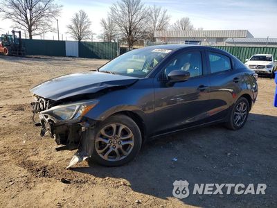 2019 TOYOTA YARIS LE 3MYDLBYV4KY512472 - główne zdjęcie licytacji z USA - miniatura