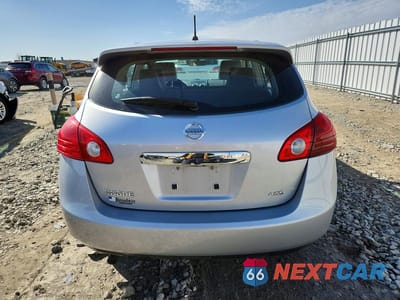 Zdjęcie 6 z 11 samochodu: 2012 NISSAN ROGUE S VIN:JN8AS5MV8CW386223 - miniatura