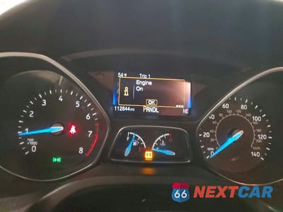 Zdjęcie 9 z 12 samochodu: 2016 FORD FOCUS SE VIN:1FADP3K28GL232020 - miniatura