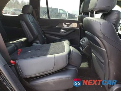Zdjęcie 11 z 14 samochodu: 2022 MERCEDES-BENZ GLS 580 4MATIC VIN:4JGFF8GEXNA801959 - miniatura