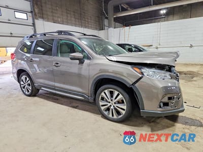 Czwarte zdjęcie samochodu z boku: 2022 SUBARU ASCENT LIMITED VIN:4S4WMAPD1N3420963 - miniatura