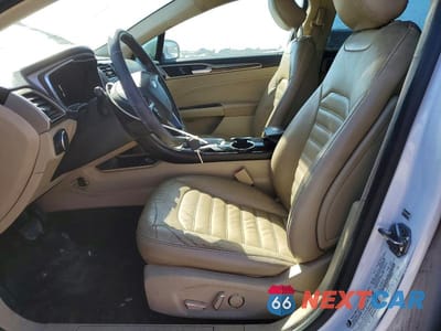 Zdjęcie 7 z 11 samochodu: 2016 FORD FUSION SE HYBRID VIN:3FA6P0LU9GR389354 - miniatura