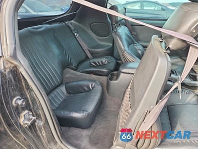 Zdjęcie 10 z 12 samochodu: 1998 PONTIAC FIREBIRD FORMULA VIN:2G2FV22G6W2212494 - miniatura