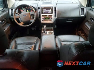 Zdjęcie 8 z 13 samochodu: 2008 FORD EDGE LIMITED VIN:2FMDK49C18BB32576 - miniatura