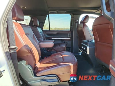 Zdjęcie 11 z 12 samochodu: 2024 FORD EXPEDITION MAX LIMITED VIN:1FMJK2A89REA10469 - miniatura