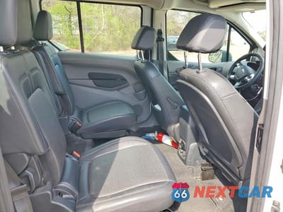 Zdjęcie 10 z 11 samochodu: 2019 FORD TRANSIT CONNECT XL VIN:NM0GS9E28K1402480 - miniatura