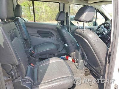 Zdjęcie 10 z 12 samochodu: 2019 FORD TRANSIT CONNECT VIN:NM0GS9E28K1402480 - miniatura