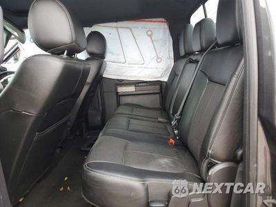 Zdjęcie 10 z 11 samochodu: 2015 FORD F350 SUPER DUTY VIN:1FT8W3CTXFEC67098 - miniatura