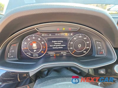 Zdjęcie 9 z 13 samochodu: 2017 AUDI Q7 PRESTIGE VIN:WA1VAAF73HD057563 - miniatura