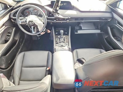 Zdjęcie 8 z 13 samochodu: 2025 MAZDA 3 SELECT SPORT VIN:3MZBPABM8SM464404 - miniatura