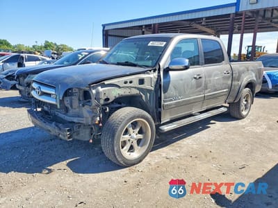 2006 TOYOTA TUNDRA SR5 5TBET34156S545319 - główne zdjęcie licytacji z USA - miniatura