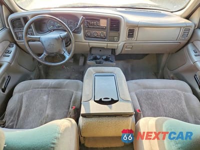 Zdjęcie 8 z 11 samochodu: 2000 CHEVROLET SILVERADO C1500 VIN:2GCEC19T5Y1213445 - miniatura