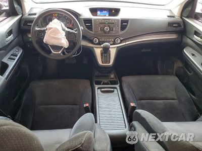 Zdjęcie 8 z 13 samochodu: 2014 HONDA CR-V EX VIN:2HKRM3H54EH563575 - miniatura