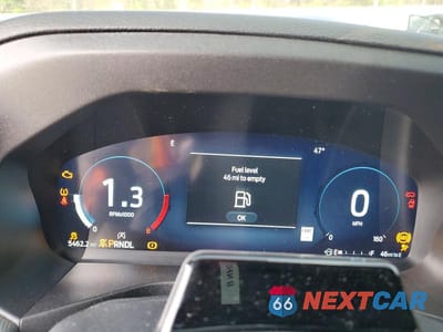 Zdjęcie 9 z 12 samochodu: 2025 FORD EXPLORER ST-LINE VIN:1FMUK7KH4SGC05317 - miniatura