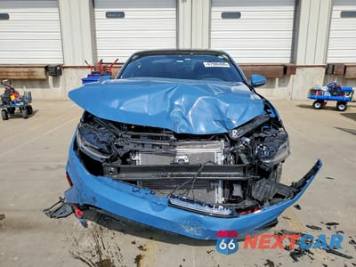 Piąte zdjęcie samochodu w środku: 2026 VOLKSWAGEN JETTA GLI AUTOBAHN VIN:3VW1M7BU1TM015137 - miniatura