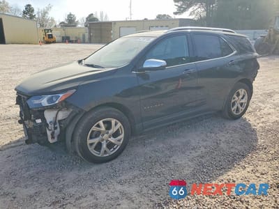 2020 CHEVROLET EQUINOX PREMIER 2GNAXNEVXL6141064 - główne zdjęcie licytacji z USA - miniatura
