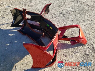 Zdjęcie 12 z 13 samochodu: 2024 CHEVROLET CORVETTE STINGRAY 2LT VIN:1G1YB2D42R5117562 - miniatura