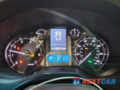Zdjęcie 9 z 13 samochodu: 2013 LEXUS GX 460 BASE VIN:JTJBM7FX1D5058926 - miniatura