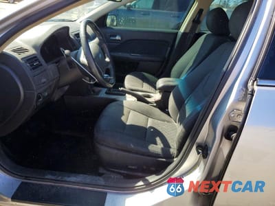 Zdjęcie 7 z 12 samochodu: 2012 FORD FUSION SEL VIN:3FAHP0JA9CR177730 - miniatura
