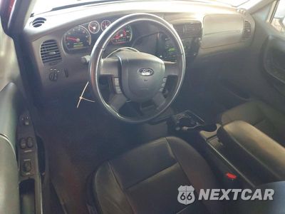 Zdjęcie 8 z 12 samochodu: 2006 FORD RANGER SUPER CAB VIN:1FTYR44U26PA71388 - miniatura