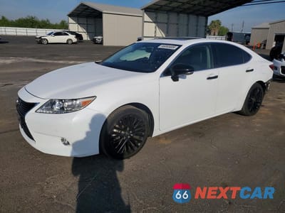 2015 LEXUS ES 350 CRAFTED LINE JTHBK1GG4F2185340 - główne zdjęcie licytacji z USA - miniatura