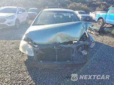 Piąte zdjęcie samochodu w środku: 2005 TOYOTA COROLLA VIN:1NXBR32E65Z552333 - miniatura