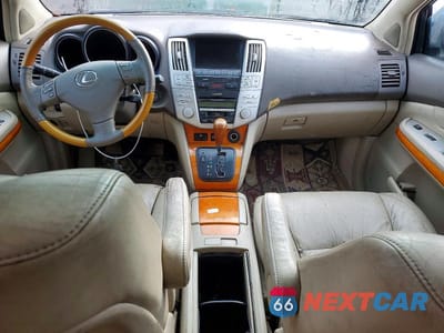 Zdjęcie 8 z 12 samochodu: 2009 LEXUS RX 350 BASE VIN:2T2HK31UX9C109810 - miniatura