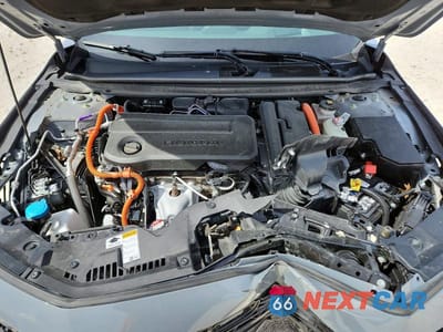 Zdjęcie 11 z 12 samochodu: 2023 HONDA ACCORD TOURING HYBRID VIN:1HGCY2F85PA052874 - miniatura