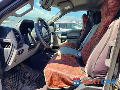 Zdjęcie 7 z 12 samochodu: 2017 FORD F150 SUPER CAB VIN:1FTEX1EP9HKC91935 - miniatura