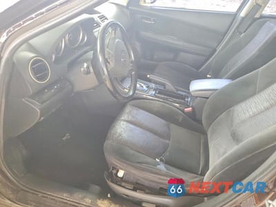 Zdjęcie 7 z 11 samochodu: 2010 MAZDA 6 I VIN:1YVHZ8CH8A5M08513 - miniatura