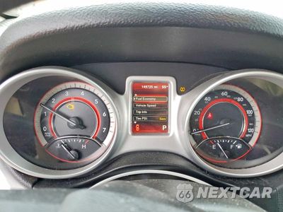 Zdjęcie 9 z 12 samochodu: 2017 DODGE JOURNEY SE VIN:3C4PDCAB2HT638463 - miniatura